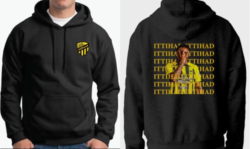 بلوفر الاتحاد قطن