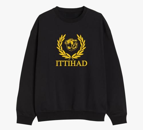 بلوفر الاتحاد قطن