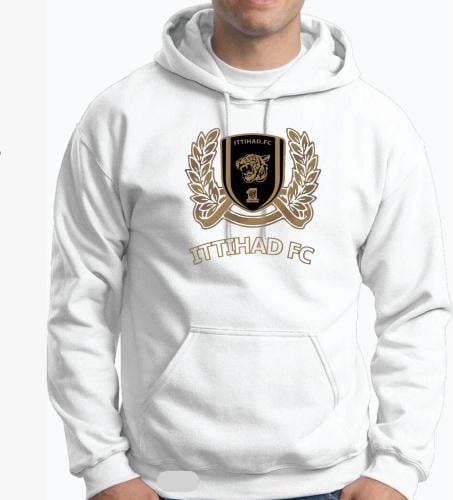 بلوفر الاتحاد قطن