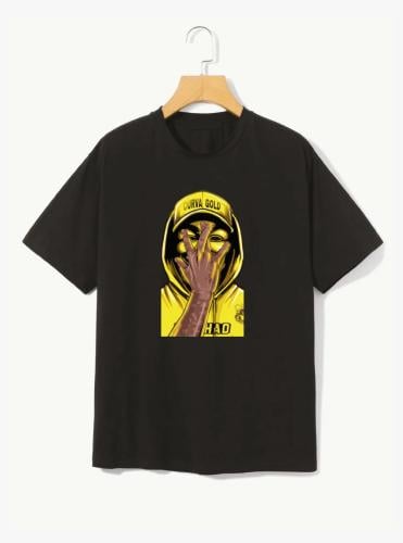 تيشيرت الاتحاد قطن