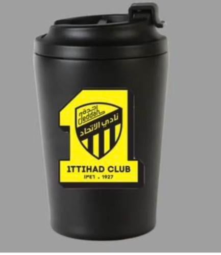 كوب حافظه للسوائل الاتحاد