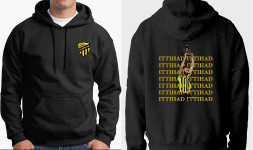 بلوفر الاتحاد قطن