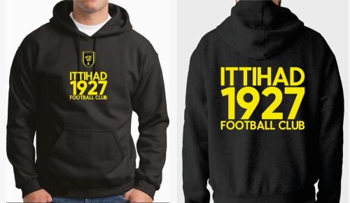 بلوفر الاتحاد قطن