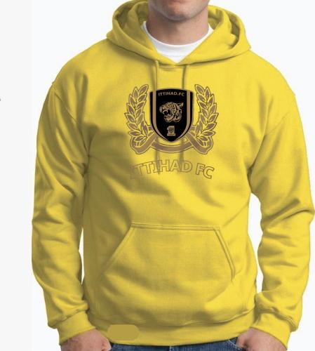 بلوفر الاتحاد قطن