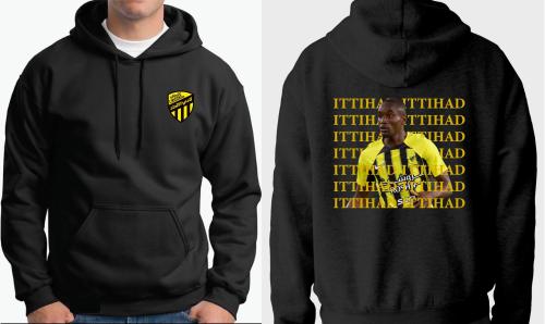 بلوفر الاتحاد قطن
