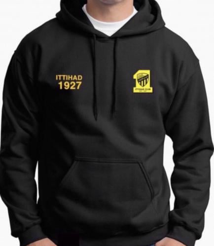 بلوفر الاتحاد قطن