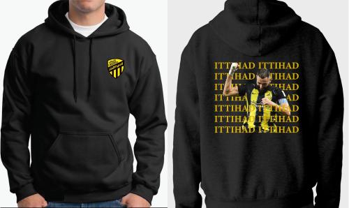 بلوفر الاتحاد قطن
