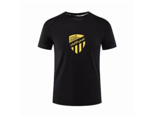 تيشيرت الاتحاد قطن