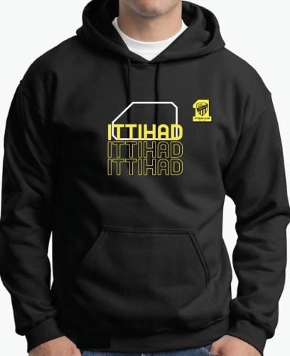 بلوفر الاتحاد قطن