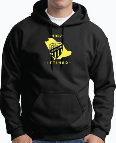 بلوفر الاتحاد قطن