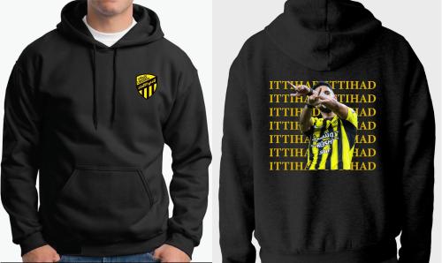 بلوفر الاتحاد قطن