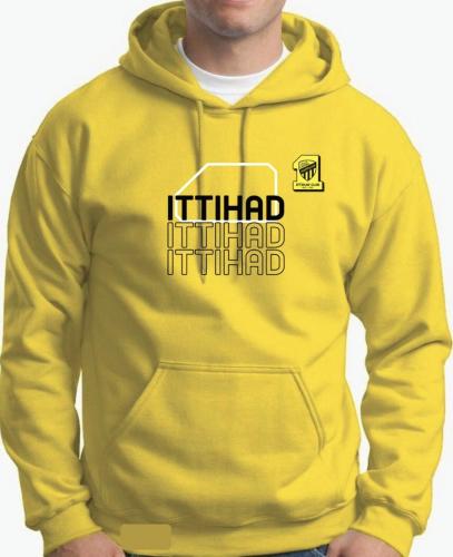 بلوفر الاتحاد قطن