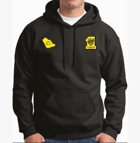 بلوفر الاتحاد قطن