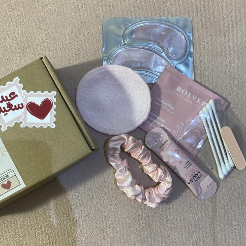 توزيعات ( شحنة العيد )