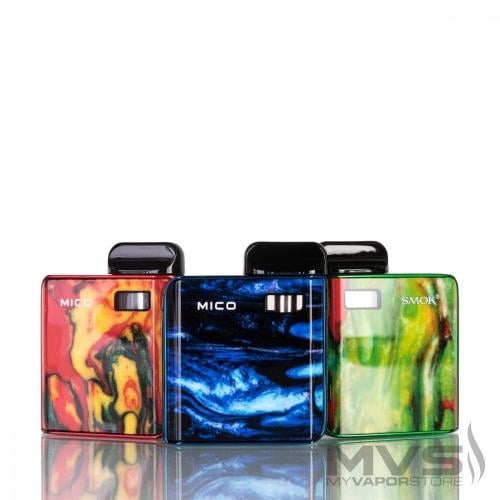 سحبه ميكو كيت