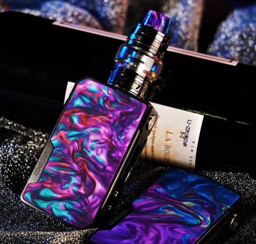 شيشه دراق ميني بلاتينيوم