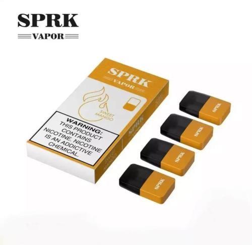 بودات سبرك سويت مانجو sprk sweet mango