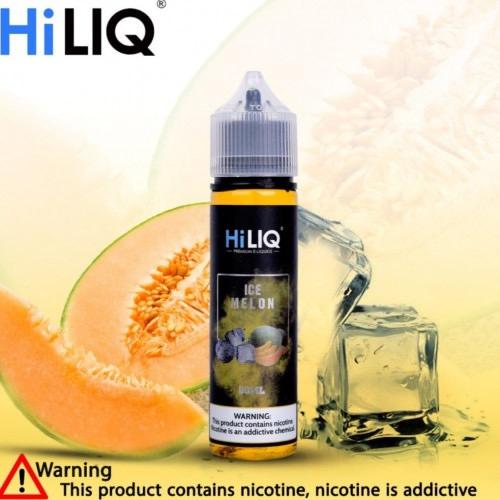 نكهه هاي لك شمام ايس