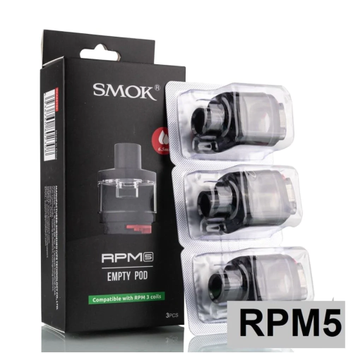 تانك rpm5