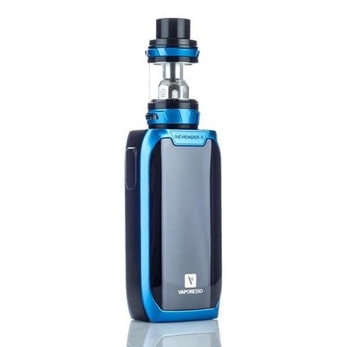 شيشة فابريسو ريفنجر اكس Vaporesso Revenger X Kit