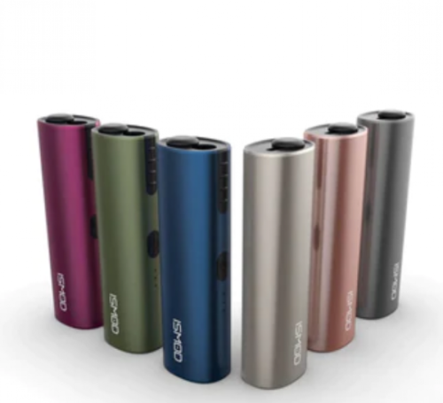 سحبه اسمود ميني متوافق مع ايكوس هيتس