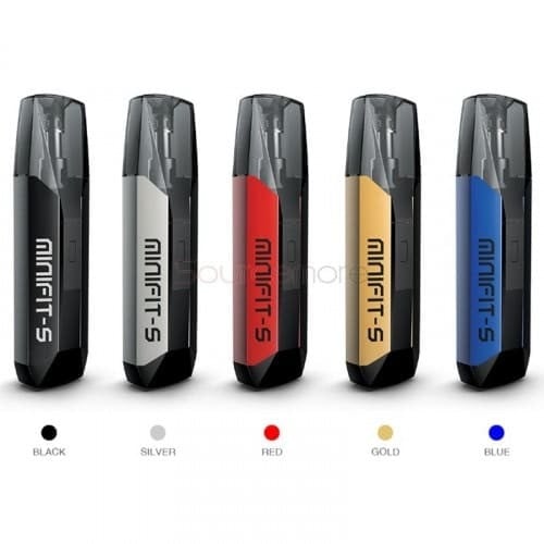 سحبة مني فيت  اس الجديدة كليا