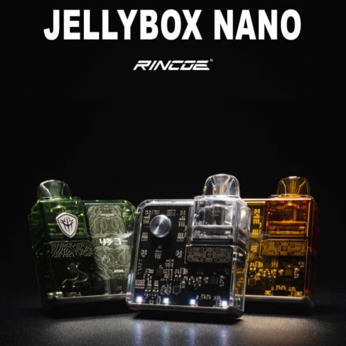 سحبه جيلي بوكس نانو