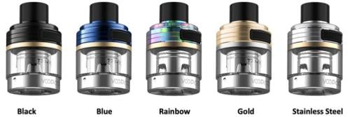 Voopoo tpp-x pod