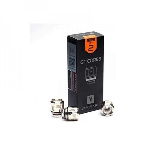 كويلات فابريسو جي تي Vaporesso GT2