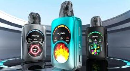 Voopoo Argus A  فوبو ارجوس ايه
