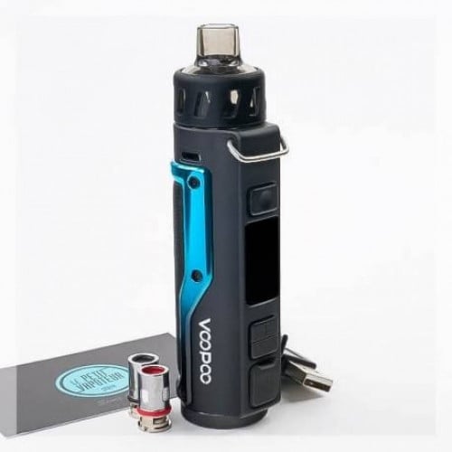 جهاز أرجوس بود كيت من فوبو 40 واط Voopoo Argus 1500mAh 40W