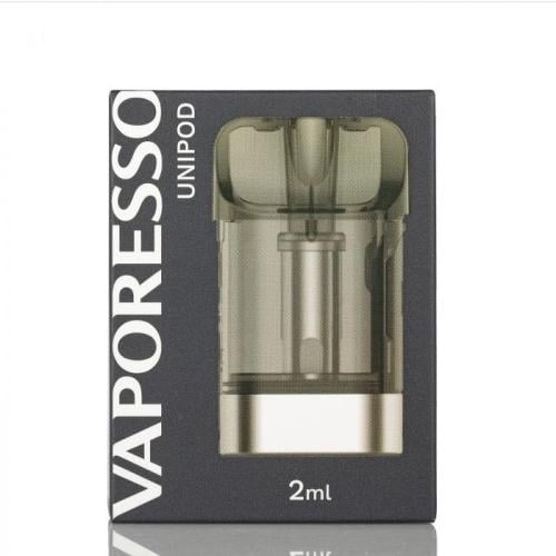 بودات فابريسو اكسترا vaporesso unipod