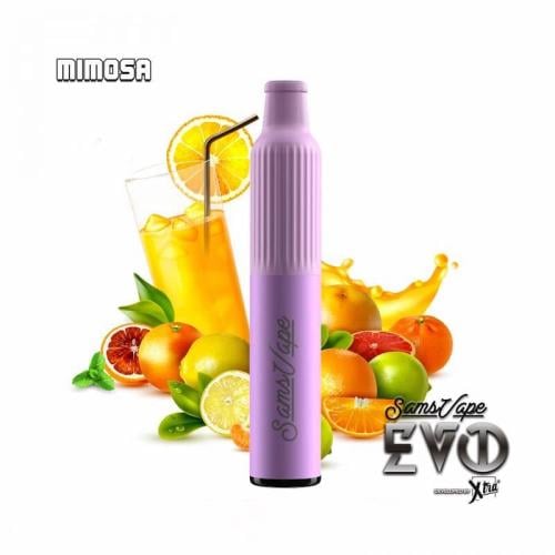 سحبه ايفو mimosa