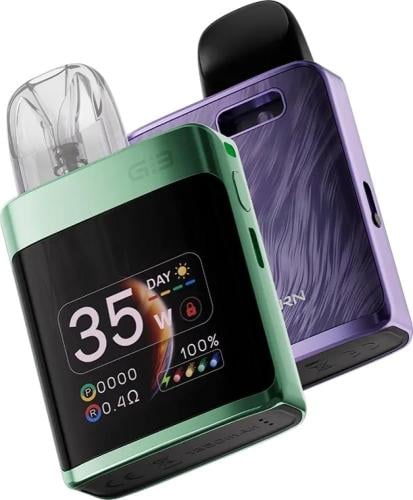 جهاز كاليبرن جي 3 برو كوكو من يوويل uwell caliburn G3 pro koko