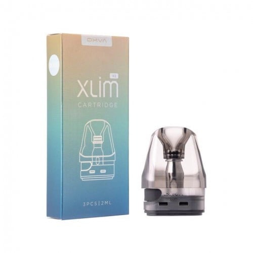 بودات جهاز سحبة اكسليم v2 ODS OXVA XLIM V2