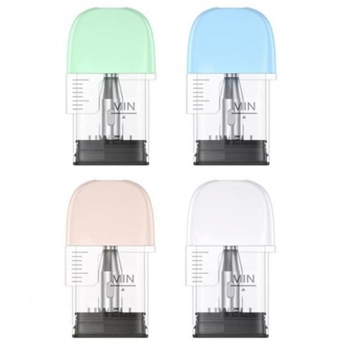 بودات بوب ريل p1 من يوول 12 اوم-UWELL POPREEL P1 POD CARTRIDGE 12OHM