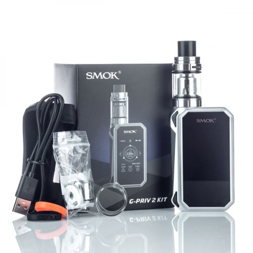 شيشة جي برايف تو كيت - SMOK G-PRIV 2 KIt