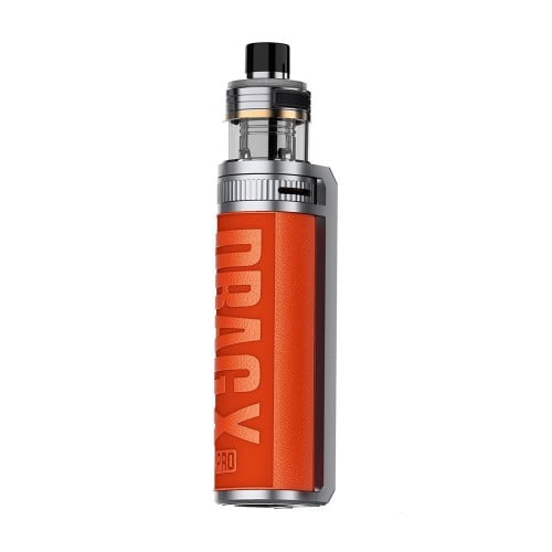 دراق اكس برو من فوبو الجديد كليا VOOPOO Drag X Pro 100W Pod Kit