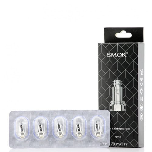 كويل نورد 1.4