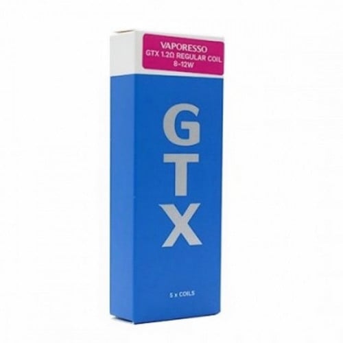كويل GTX لسحبه 1.2