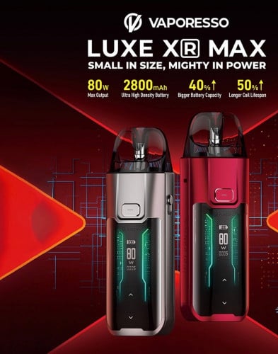 سحبه فابريسو لوكس اكس ماكس