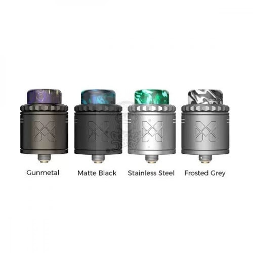 VANDY VAPE MESH RDA