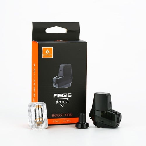 بود ايجس  Aegis Boost Pod Cartridge
