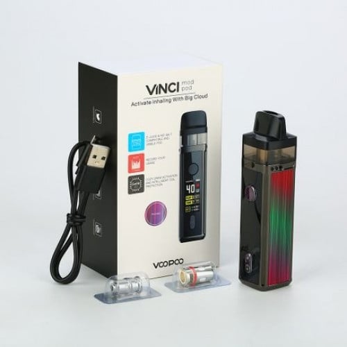 فينشي VOOPOO VINCI