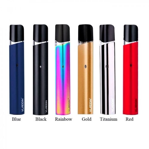 سحبة سيجار فلادين Vladdin Pod System Kit