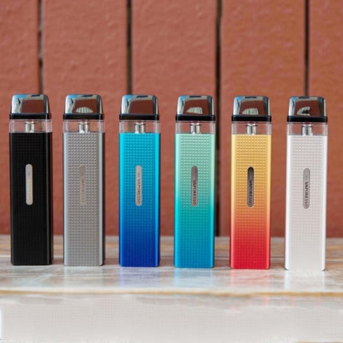 سحبة اكس روز مني فايبريسو Vaporesso XROS MINI
