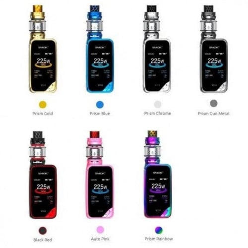 شيشه اكس برايف مع البطاريه