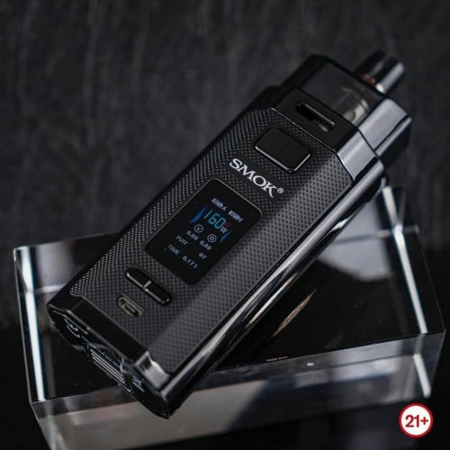 Smok RPM 160 kit سموك ار بي