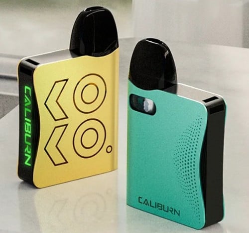 كاليبرين ak3