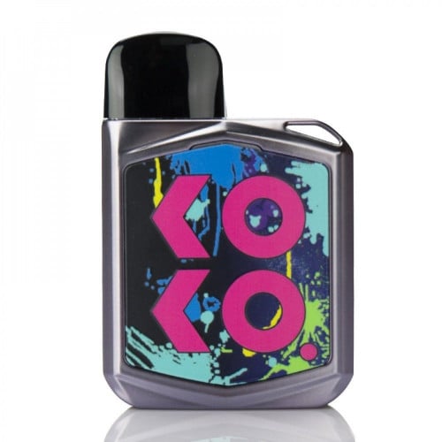 جهاز كاليبورن كوكو برايم الجديد Uwell - Caliburn Koko Prime